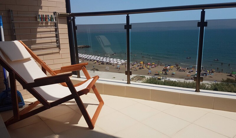 Apart Hotel Iglika