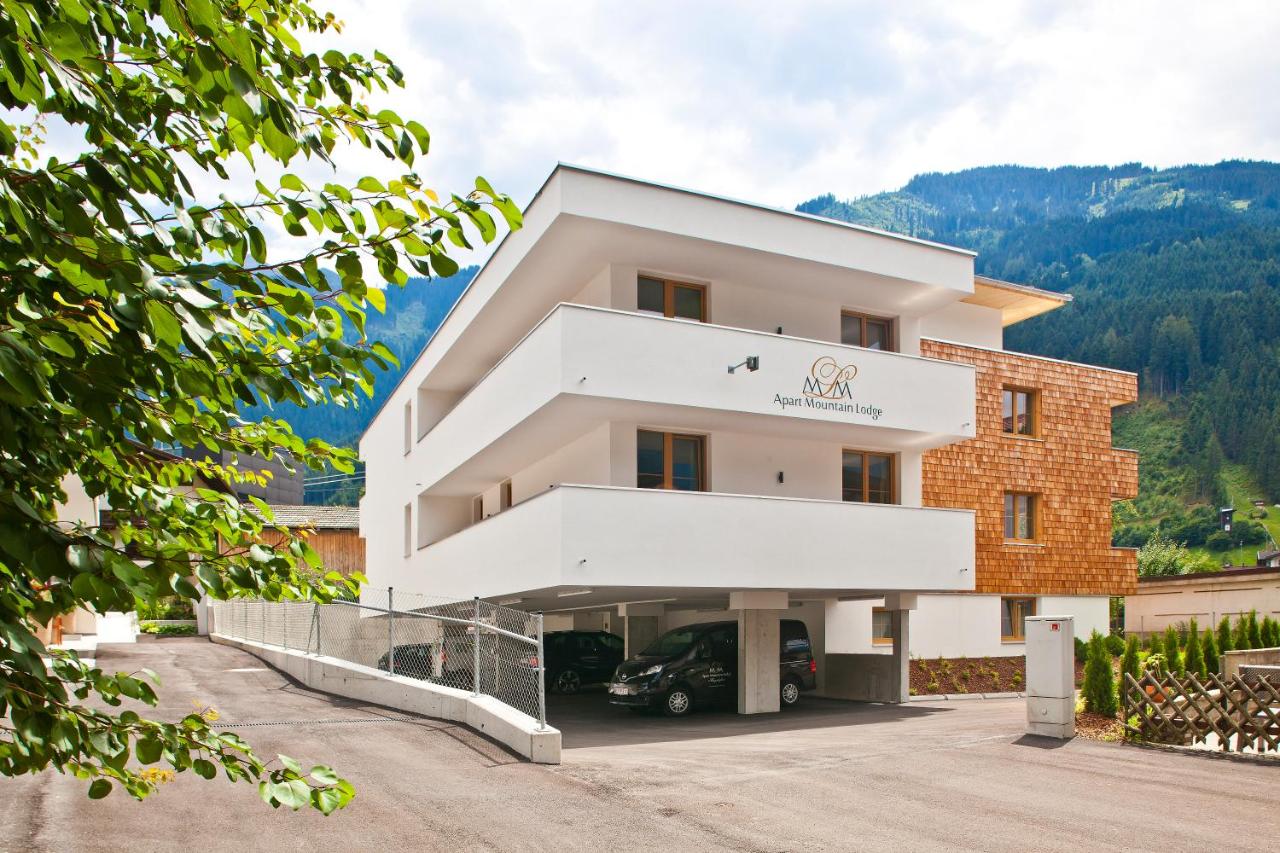 Apart Mountain Lodge Mayrhofen