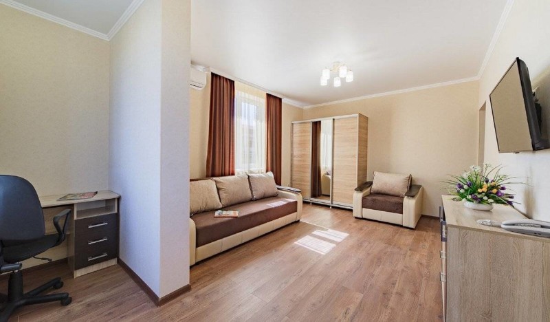 Апарт-отель Онегин