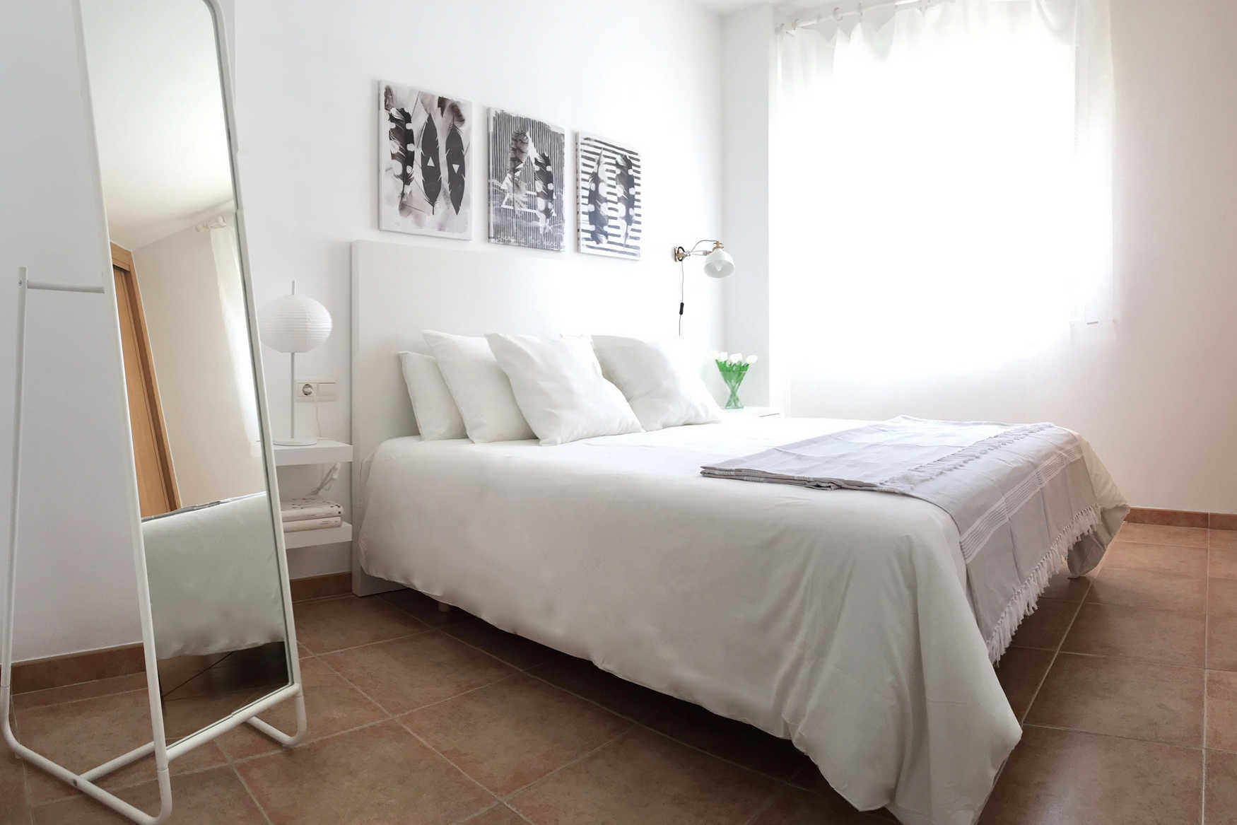 Apartamento EvaHome Roquetas фото 1