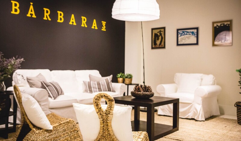 Apartamentos Barbara 3