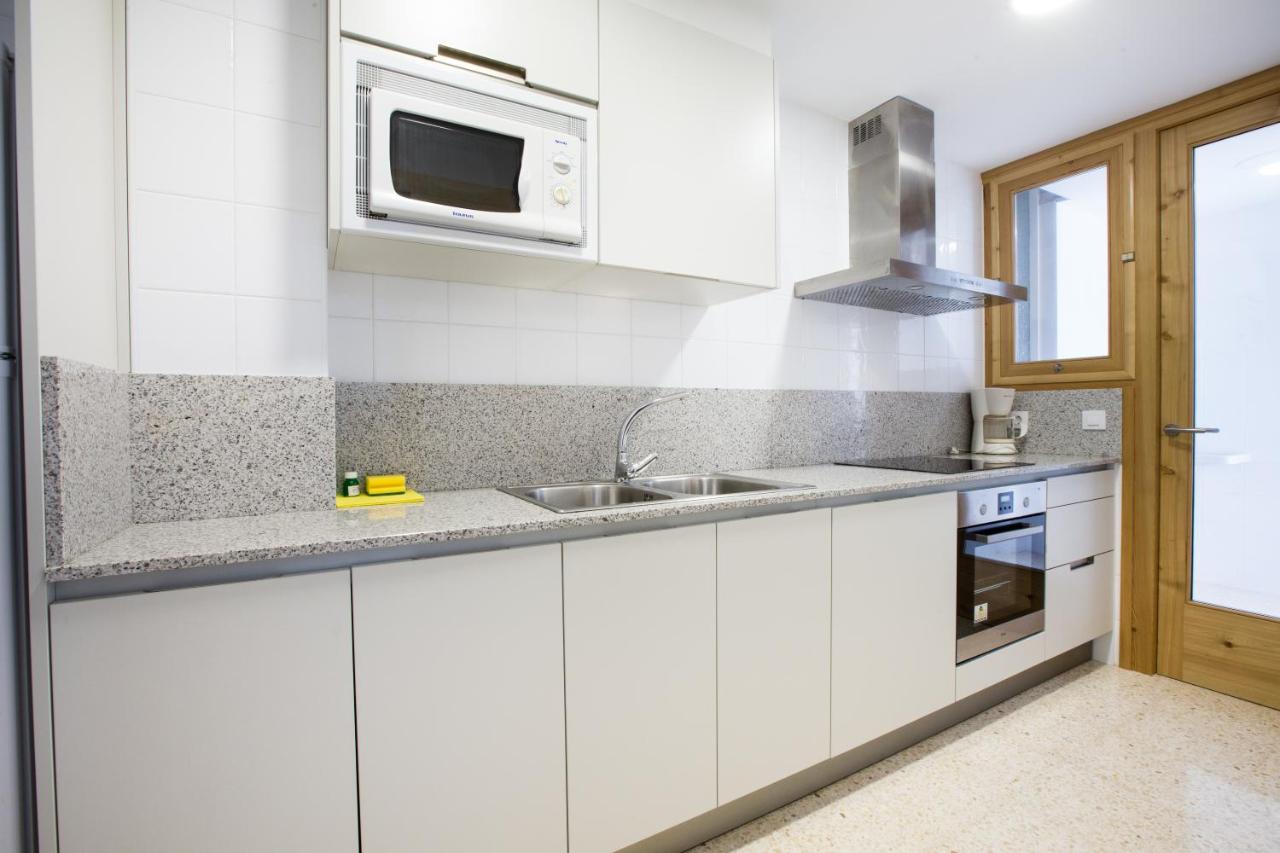 Apartamentos Blanes-Condal фото 1