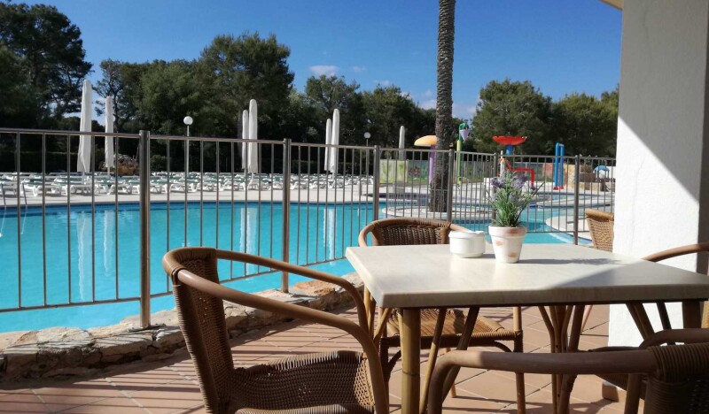 Apartamentos Cala dOr Playa