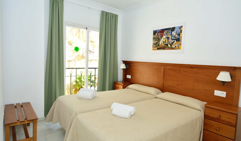 Apartamentos HC Burriana Playa