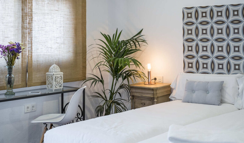 Apartamentos Los Venerables