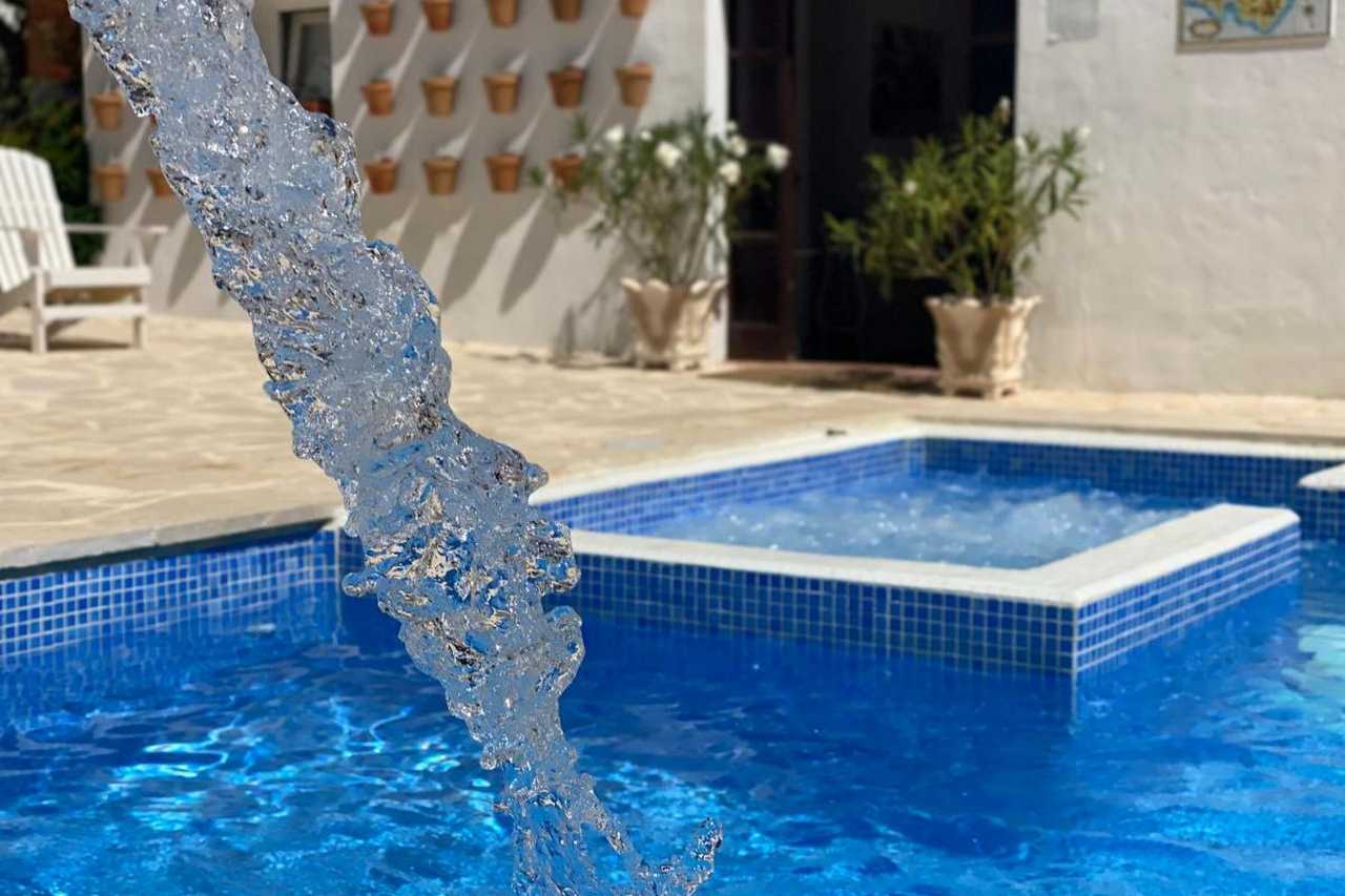 Apartamentos Sureda
