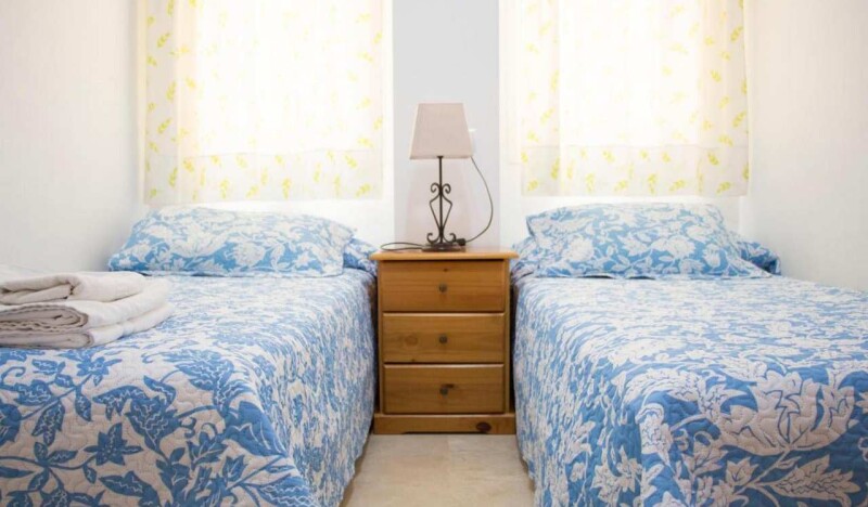 Apartamentos Turísticos Fercomar