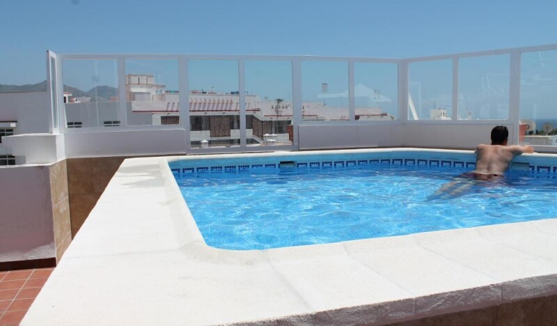 Apartamentos Turísticos Plaza del Olvido