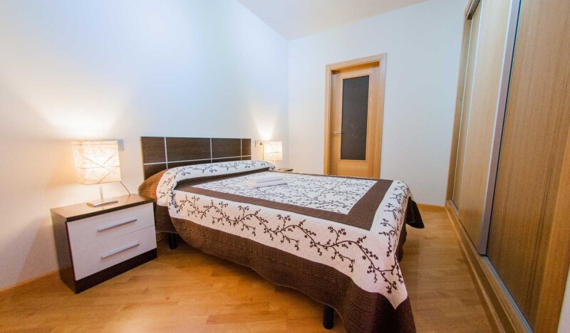 Apartamentos Costera del Mar By Mc