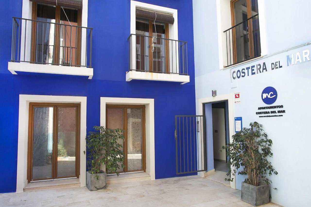 Apartamentos Costera del Mar By Mc фото 1