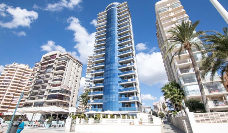 Apartamentos Vista Bella