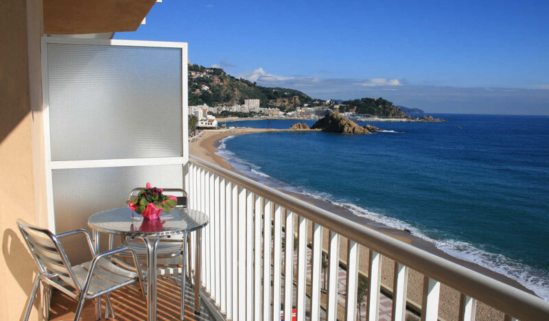 Apartaments El Sorrall