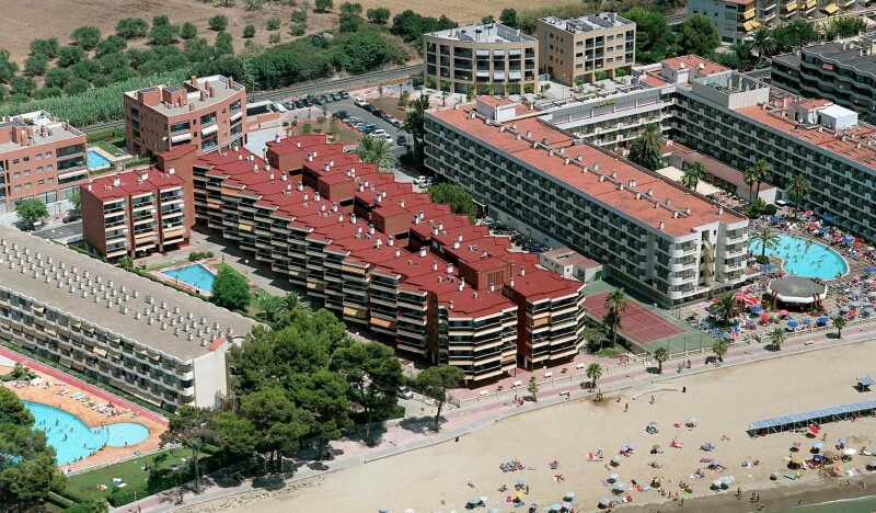 Apartaments Voralmar - Mas den Gran