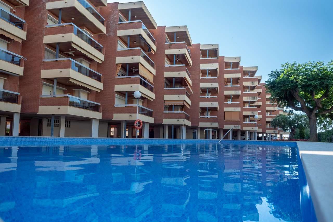 Apartaments Voralmar - Mas den Gran фото 1