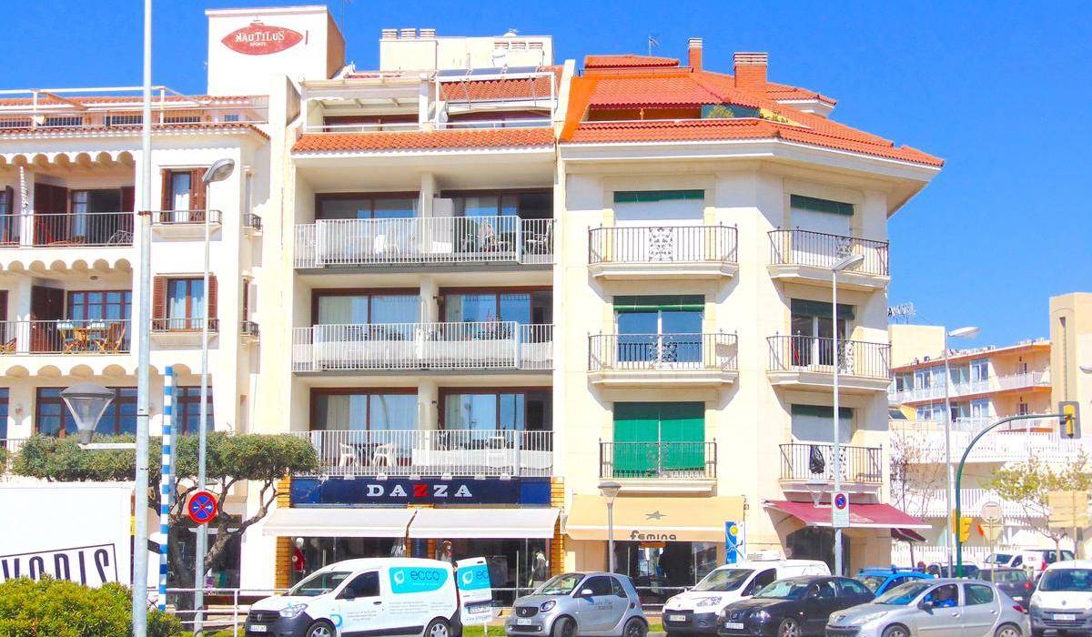 Apartaments Voramar