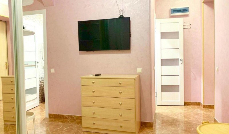 Апартаменты на Кубанской