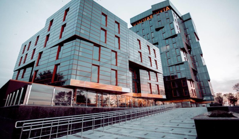 Апартаменты в ЖК Золотая Бухта