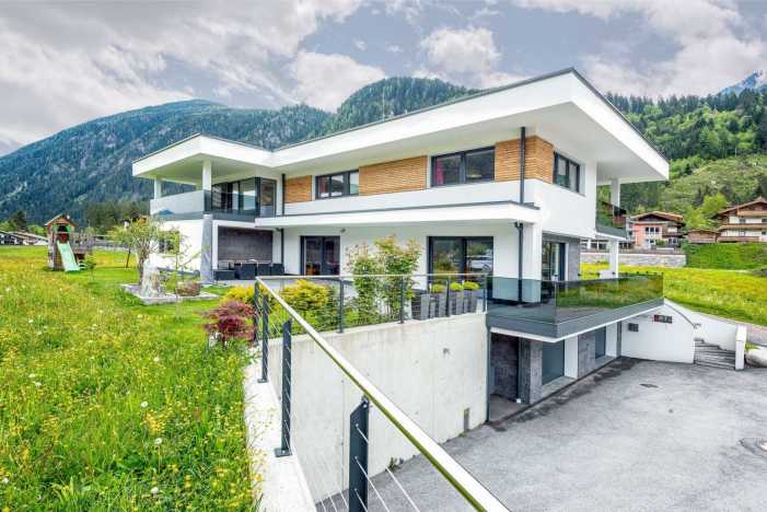 ApartArt Mayrhofen