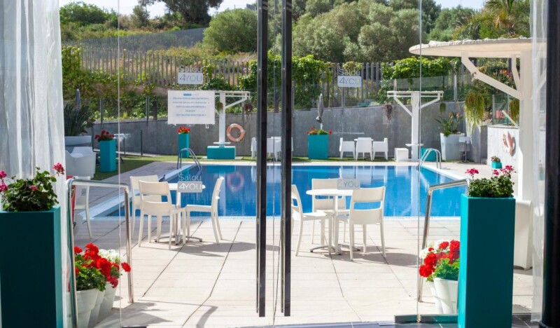 SALOU 4 YOU apartamentos