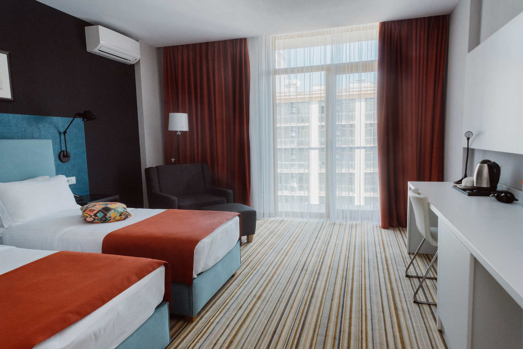 Aparthotel Tangerine