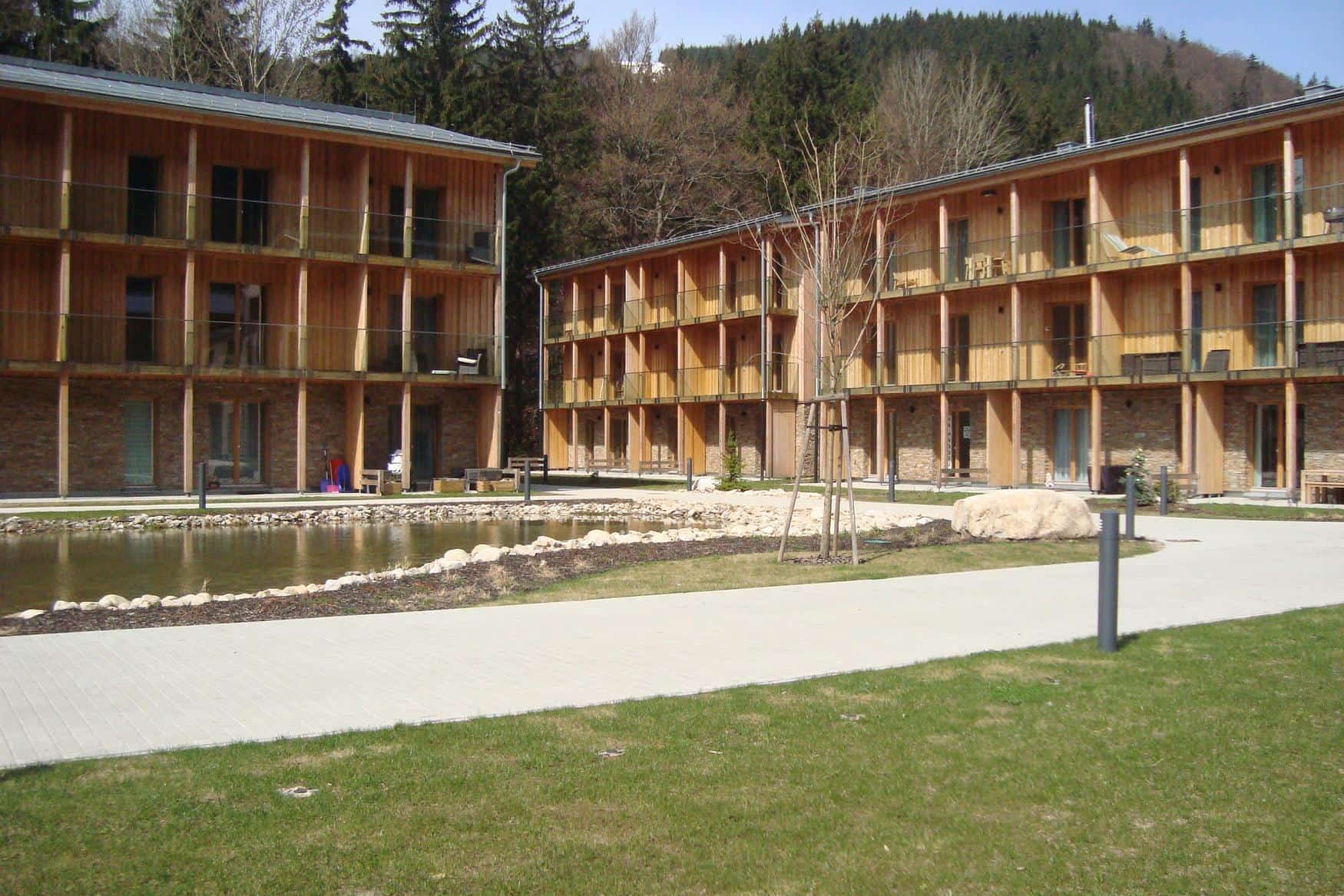 Apartmán Špindlerův Mlýn фото 1
