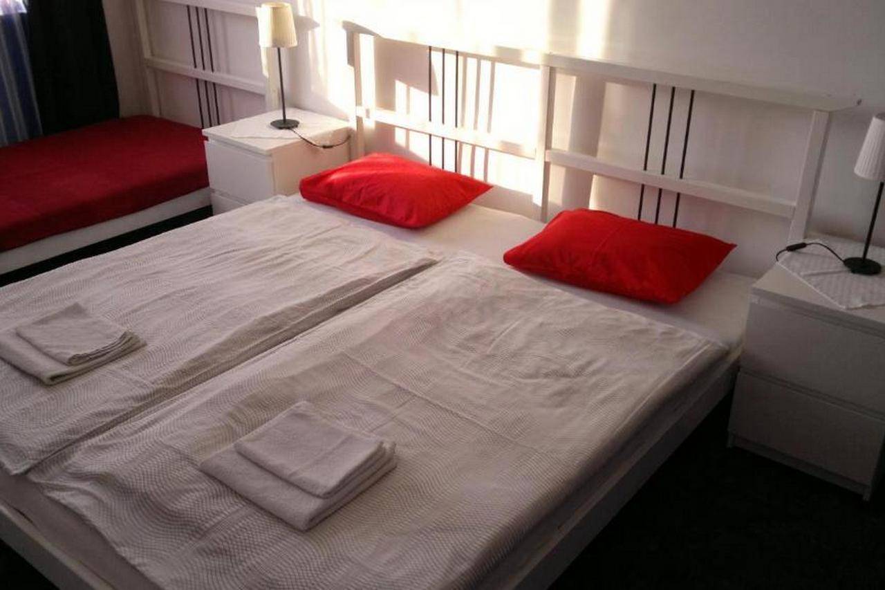 Apartman Maximilian фото 1