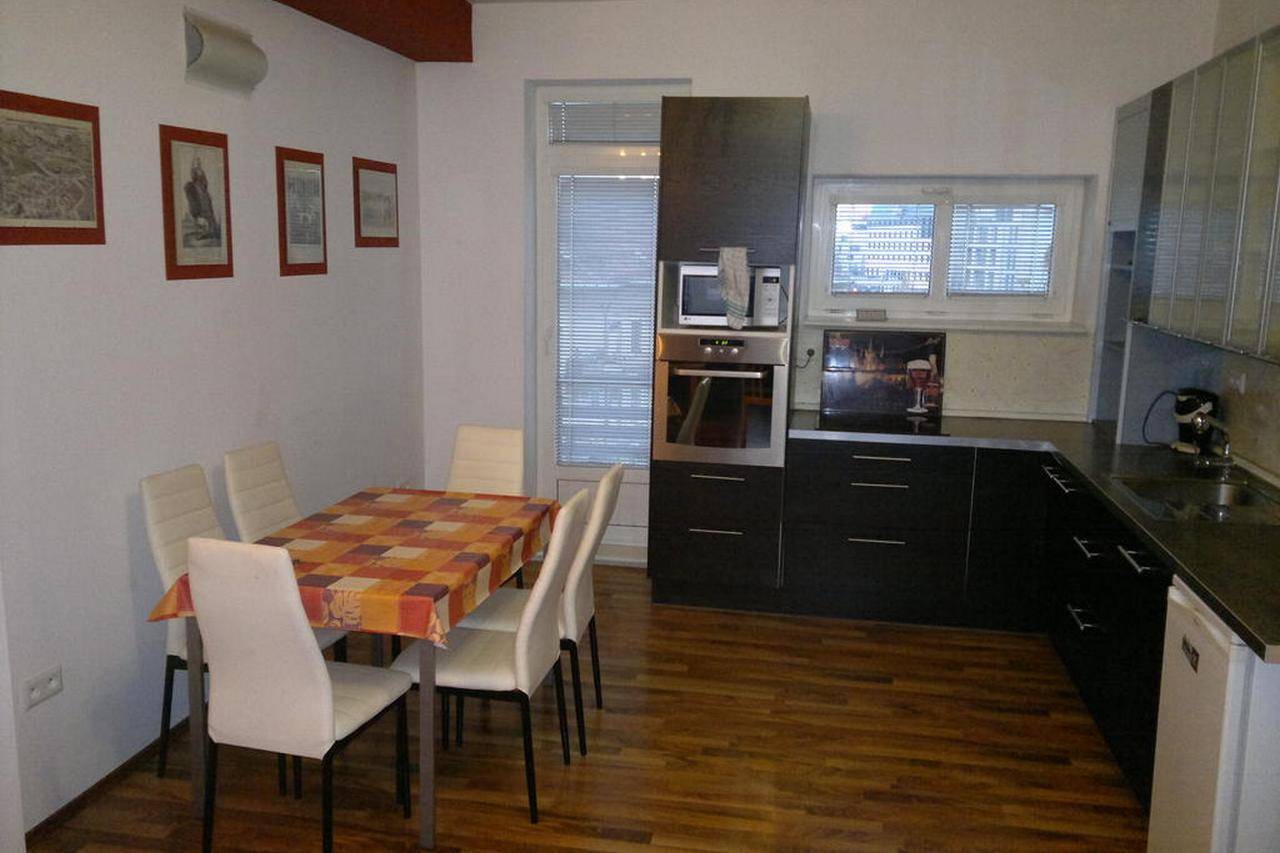 Apartman Maximilian