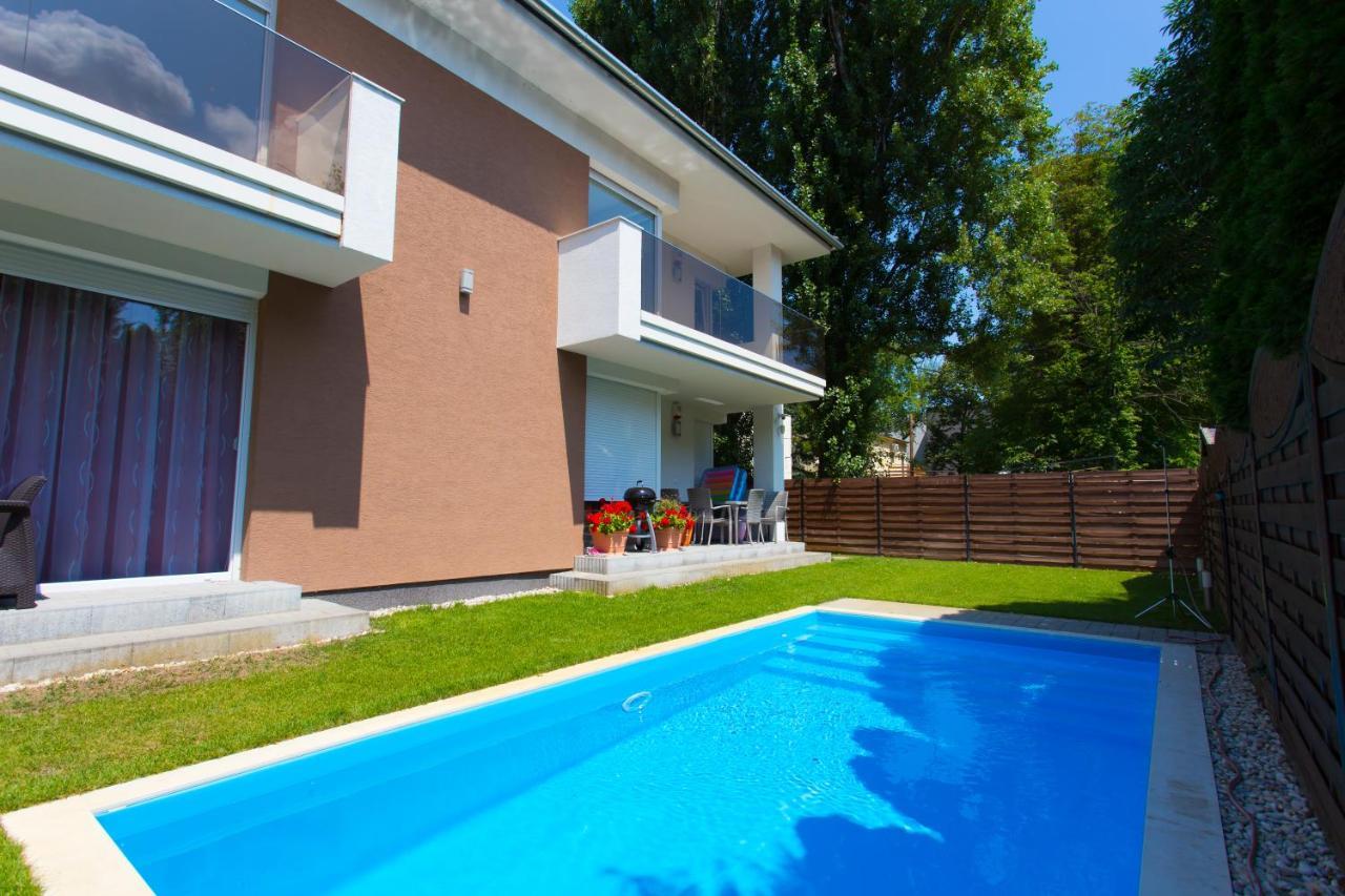 Apartman Riva Siófok фото 1
