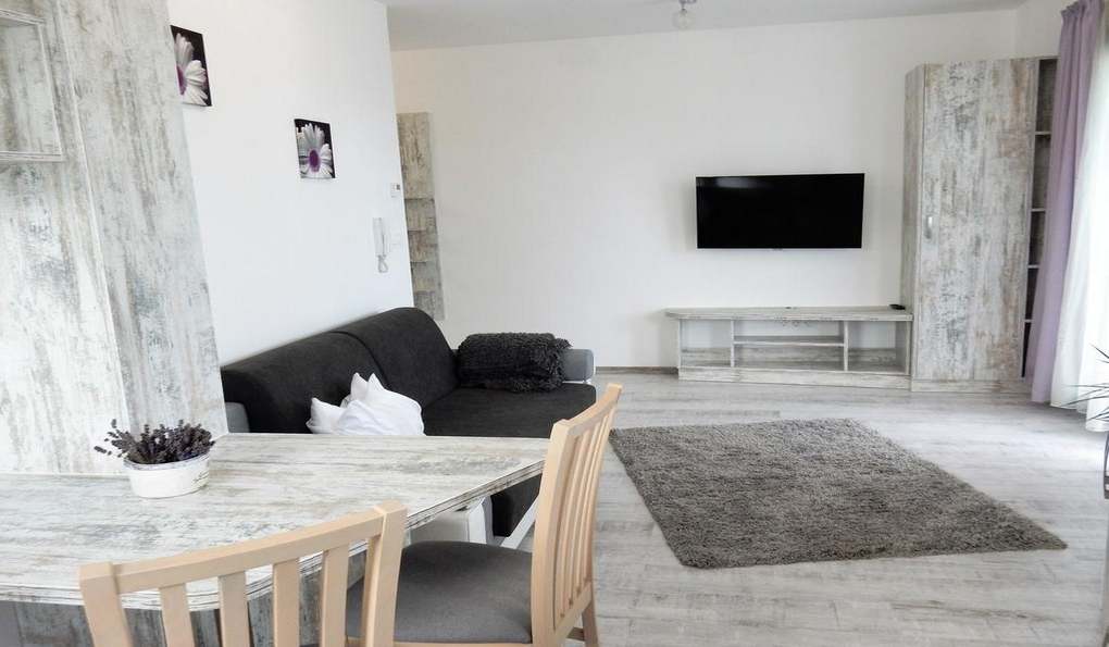 Apartman Sofia фото 1