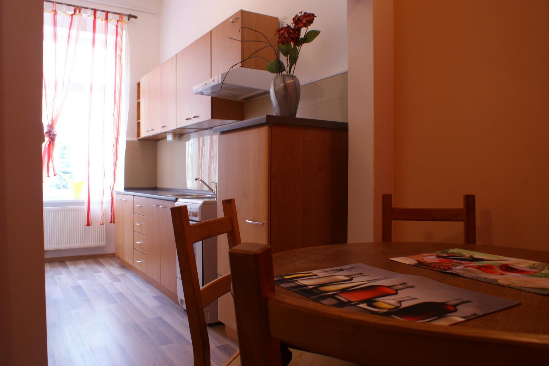 Apartmány Galeta фото 1