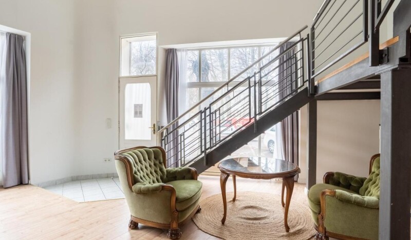 limehome Berlin Puderstraße