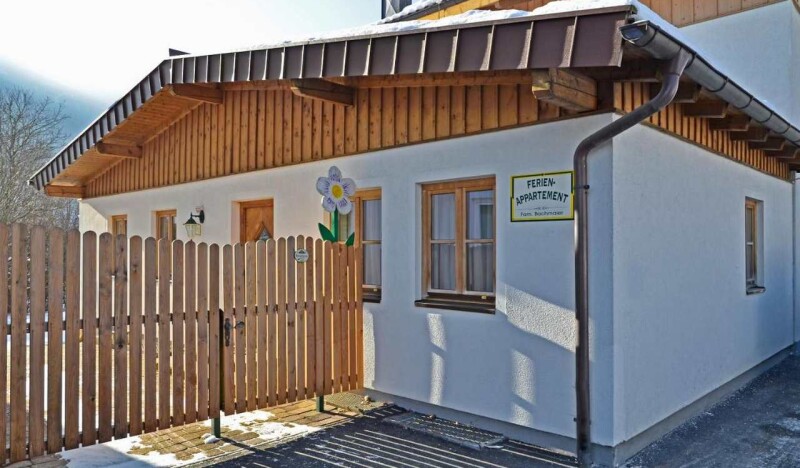 Apartment Bachmaier