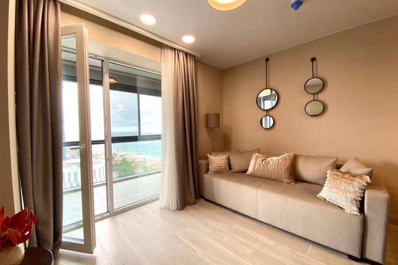 Apartment Batumi Weekend