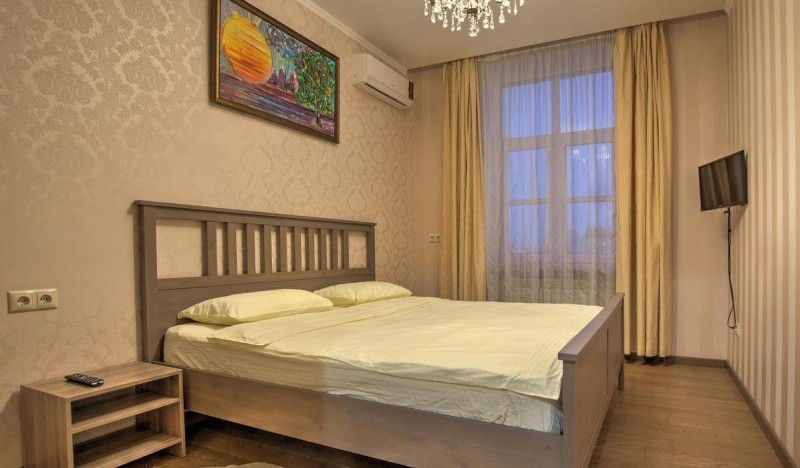 Apartment Kutuzoff Metro Kievskaya