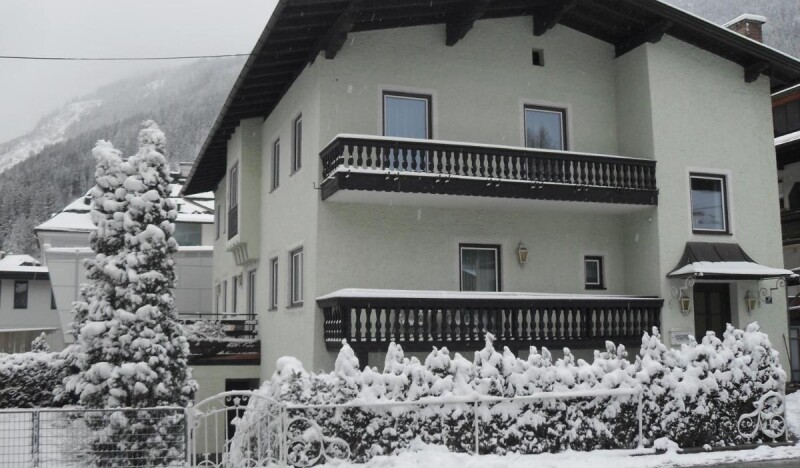 Apartment Marianne Bad Gastein