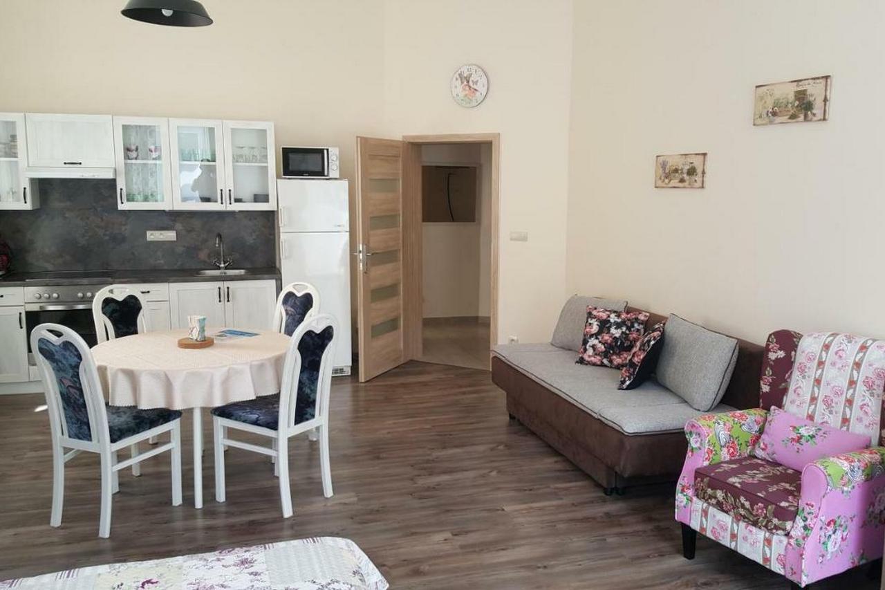 Apartment Marienbad Hlavni 131/50