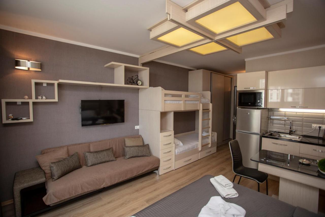 Apartment Natalia Sea Towers