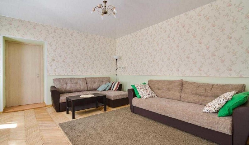 Apartment On Nikolskaya Plochad