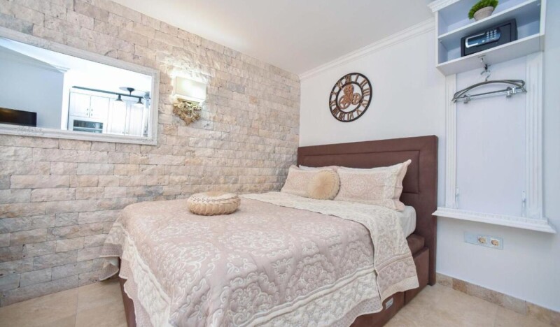 Apartment Old Town Skyline