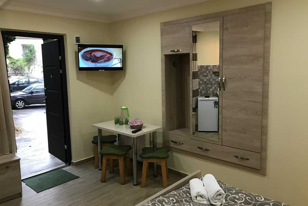 Apartment on Tsminda Nino 5