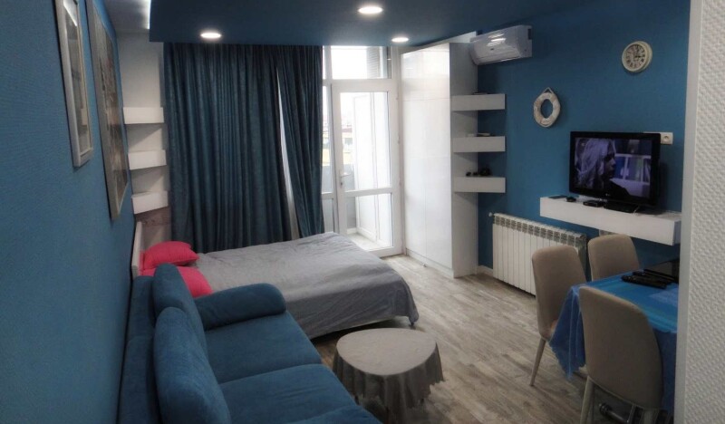 Apartment Premium Class in Batumi