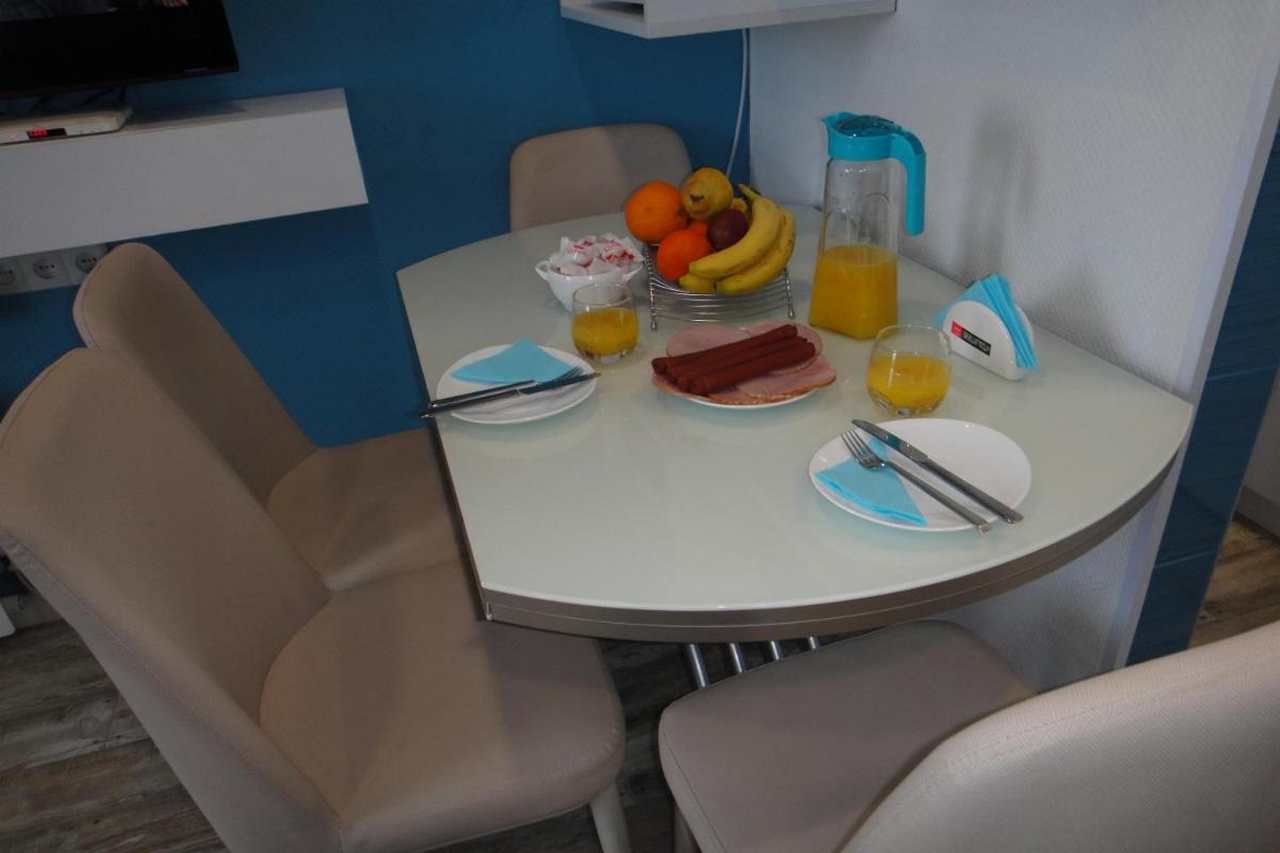Apartment Premium Class in Batumi фото 1