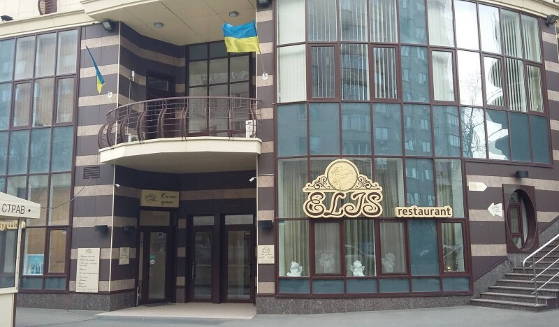 Apartment Prestige Hall