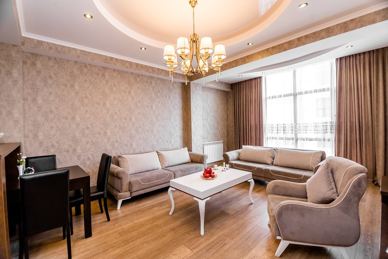 Apartments Dat Exx