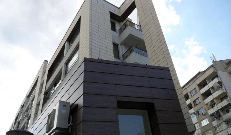 Apartments Las Tres Palmas