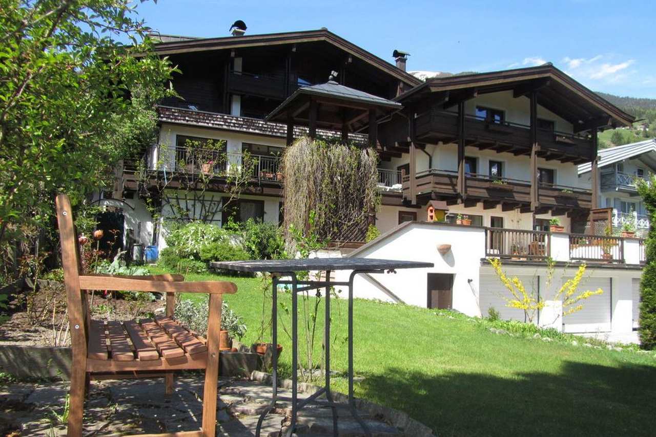 Apartments Nindl