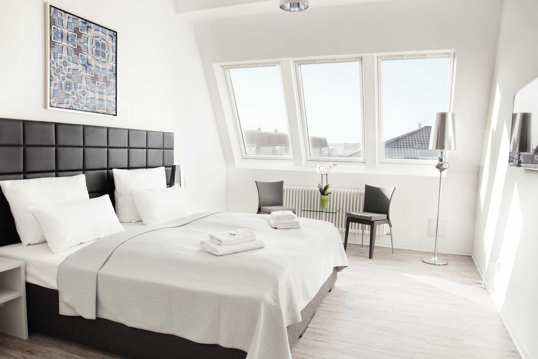Apartments Rosenthal Residence