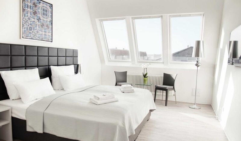 Apartments Rosenthal Residence