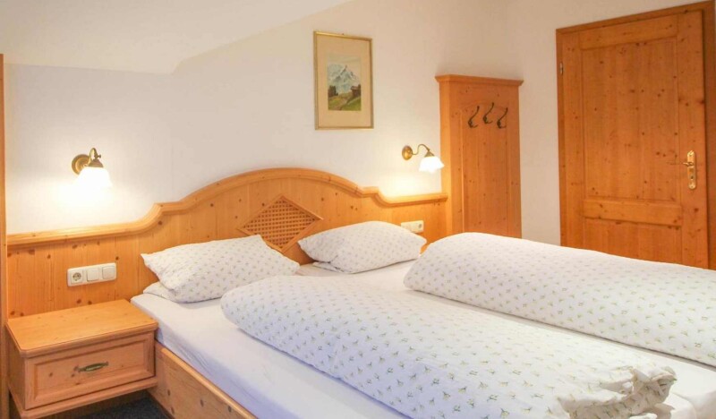 Apartments-und Ferienhaus Anton