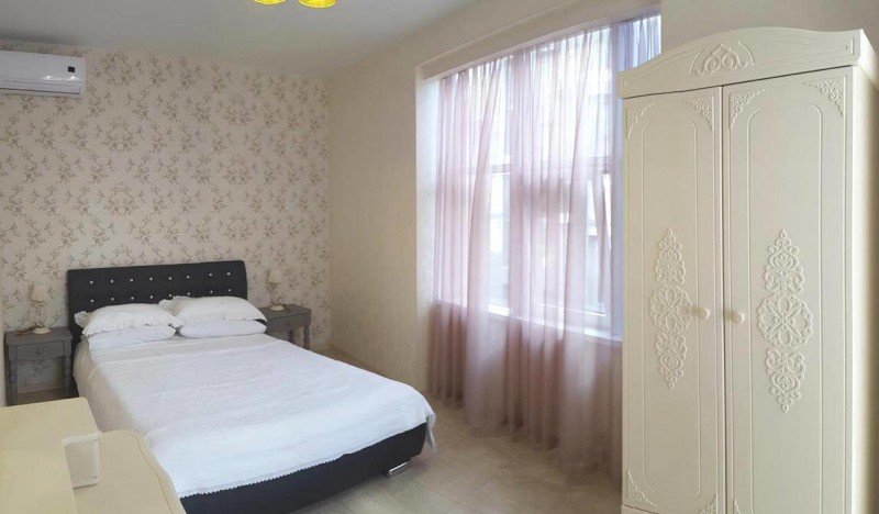 Апарты на Светлане у моря